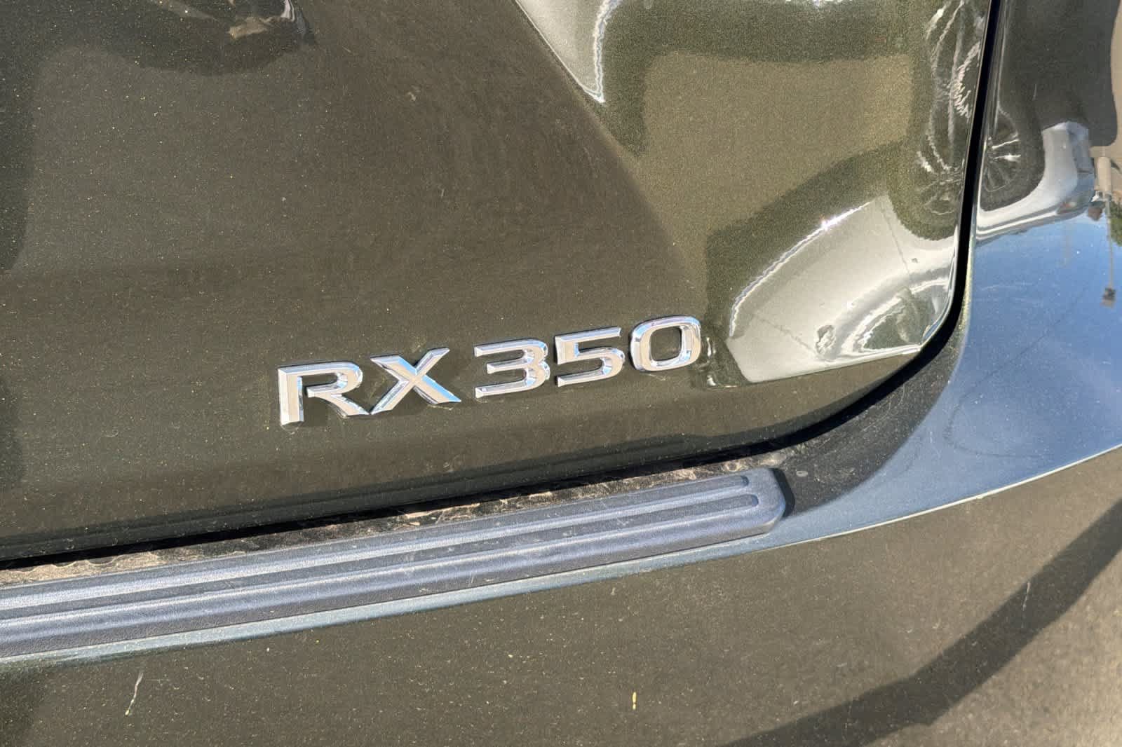 Used 2022 Lexus RX 350 FWD image 7