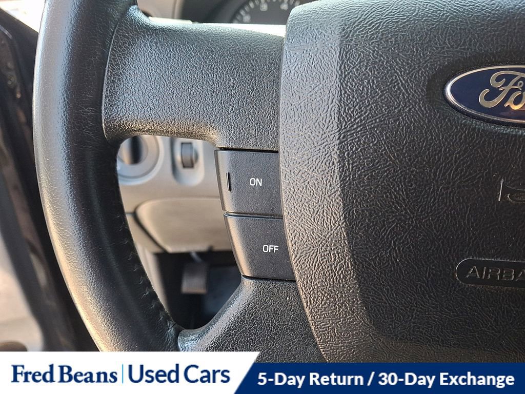 Used 2010 Ford Ranger XLT image 22