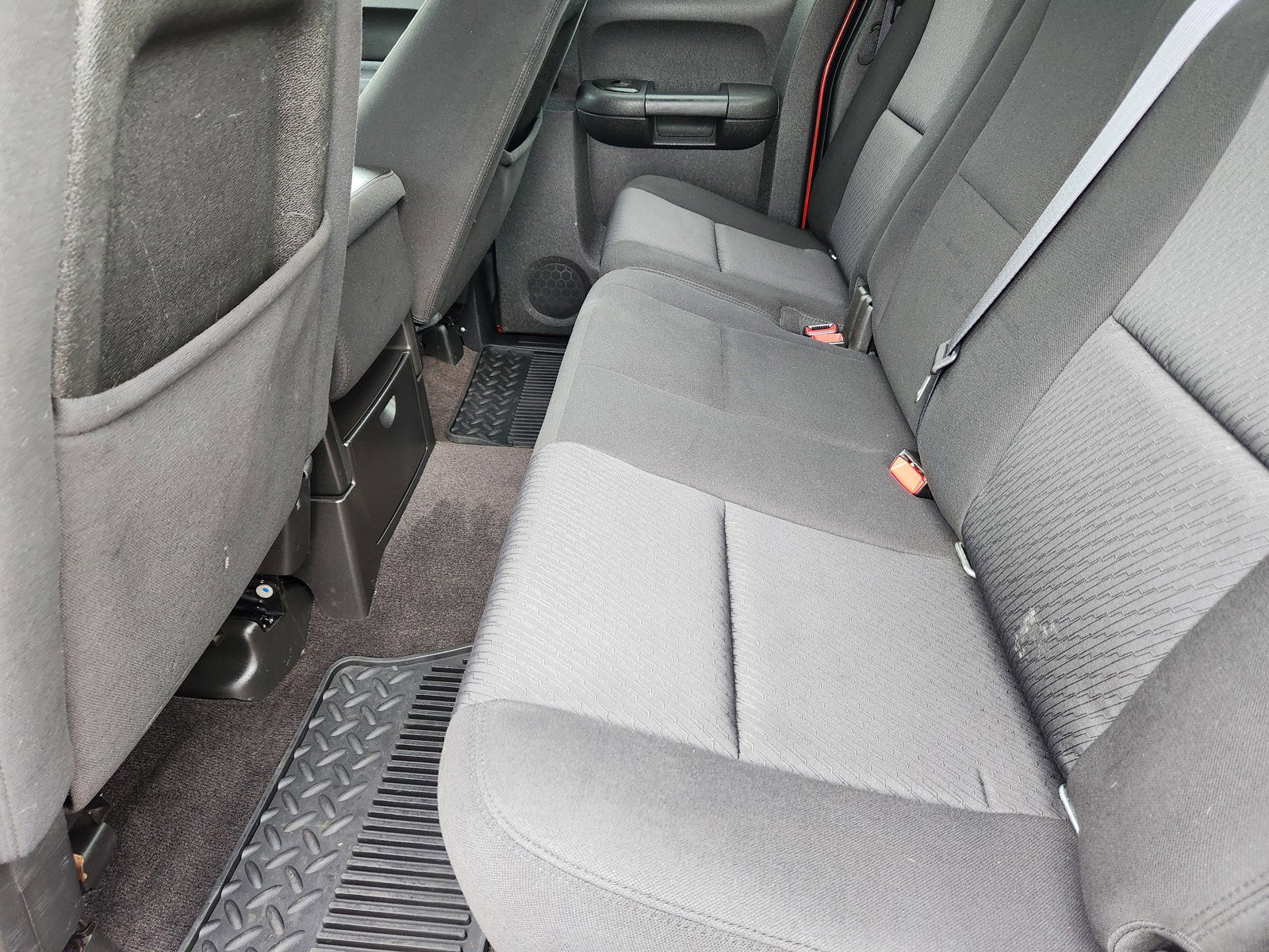 Used 2011 GMC Sierra 1500 SLE w/ Texas Edition image 11