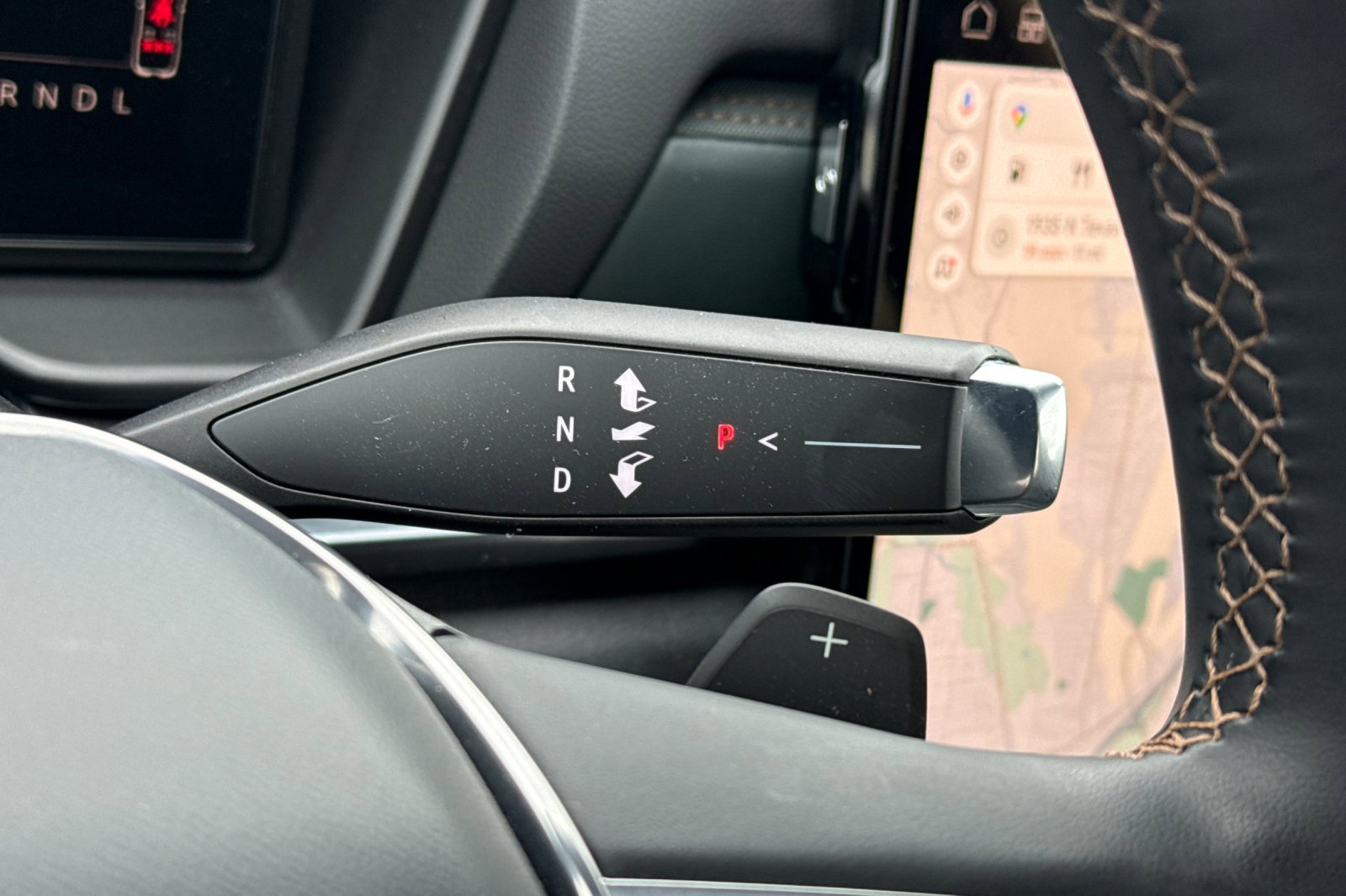 Used 2026 GMC Terrain AT4 w/ Technology Package II image 28