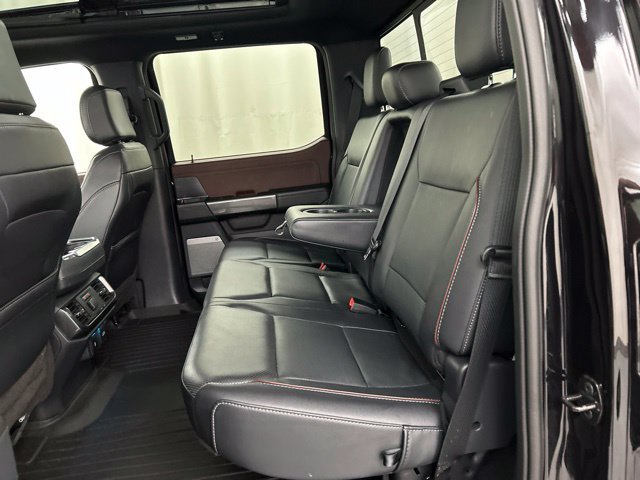 Used 2023 Ford F150 Lariat w/ Equipment Group 502A High AWD/4WD image 26