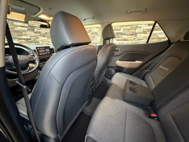 Used 2026 Hyundai Venue SEL FWD image 29