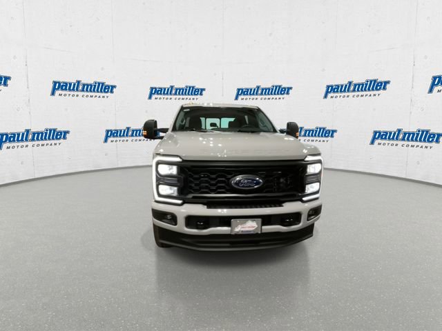 New 2026 Ford F250 XL w/ STX Appearance Package AWD/4WD image 3