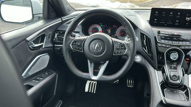 Certified 2024 Acura RDX A-Spec image 25