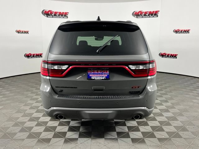 New 2026 Dodge Durango GT AWD/4WD image 7