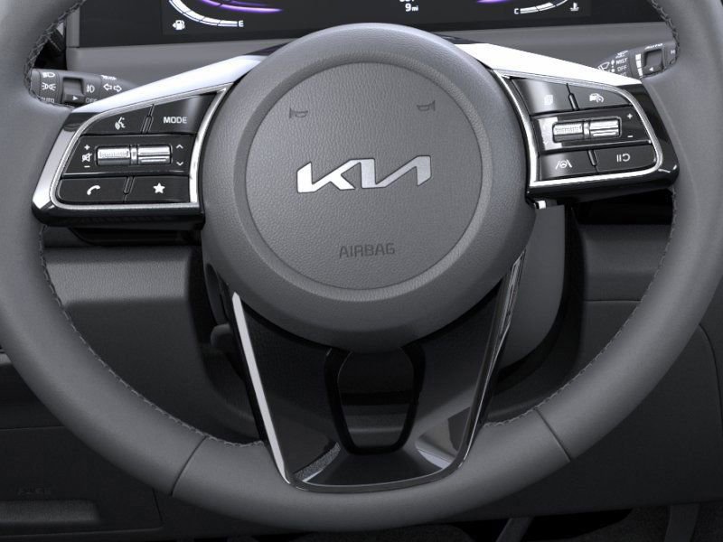 New 2026 Kia Seltos S FWD image 22