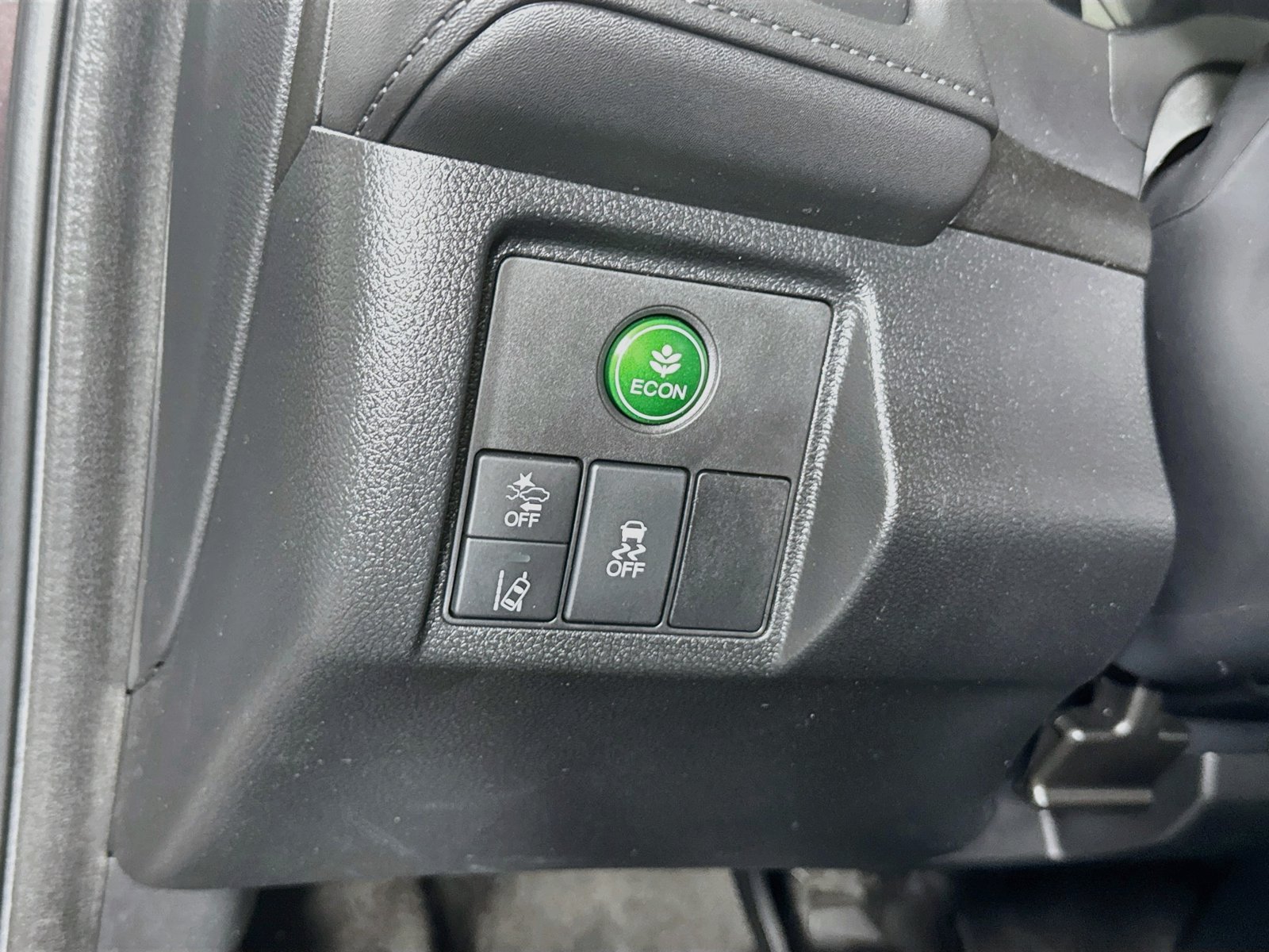 Used 2020 Honda HR-V EX image 11