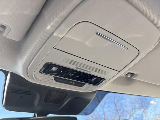 New 2026 Lincoln Navigator L Reserve w/ Jet Appearance Package image 30