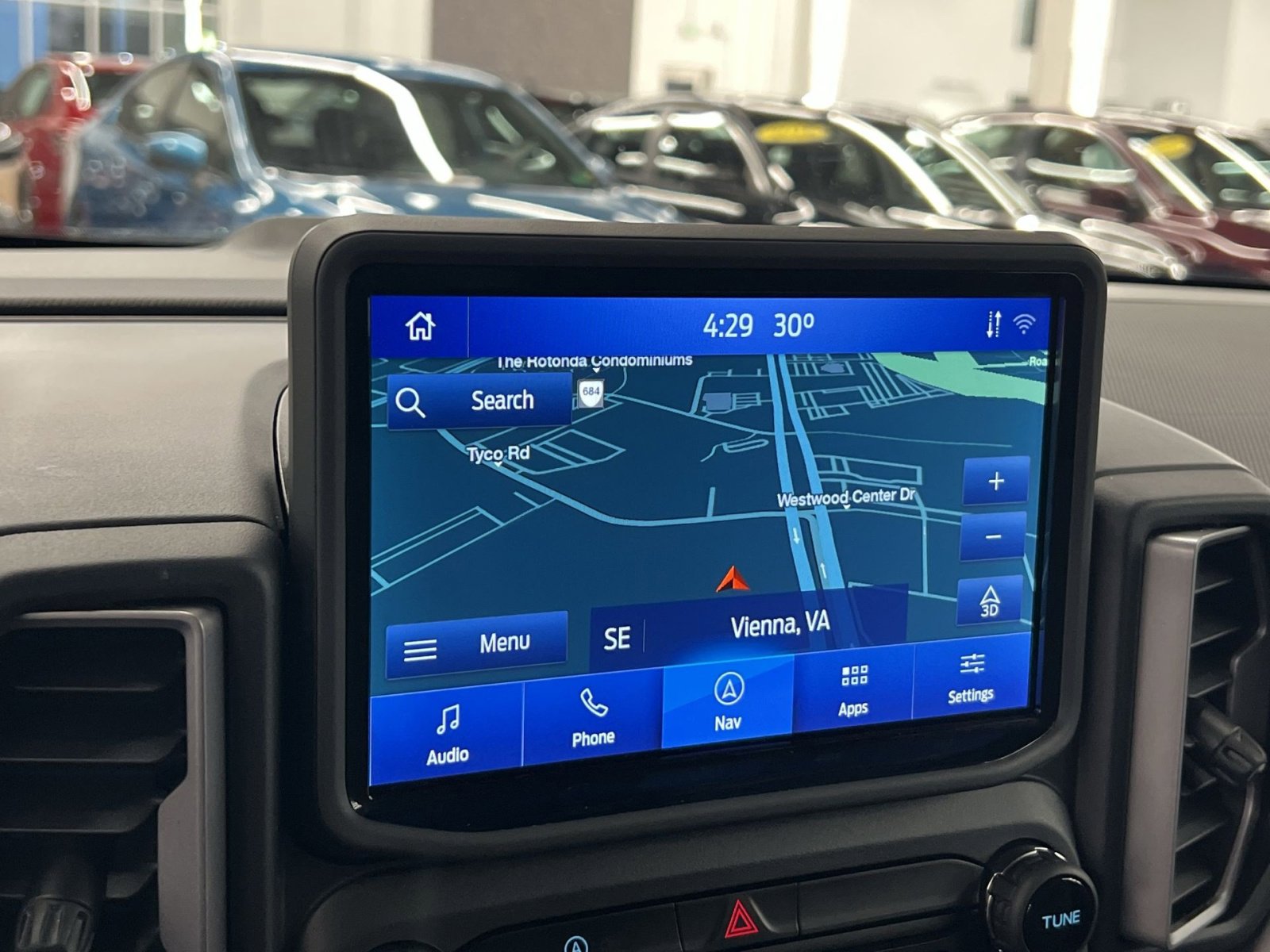 Used 2021 Ford Bronco Sport Big Bend image 18