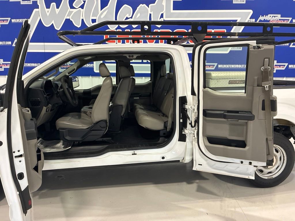 Used 2015 Ford F150 XL w/ XL Power Equipment Group RWD image 15