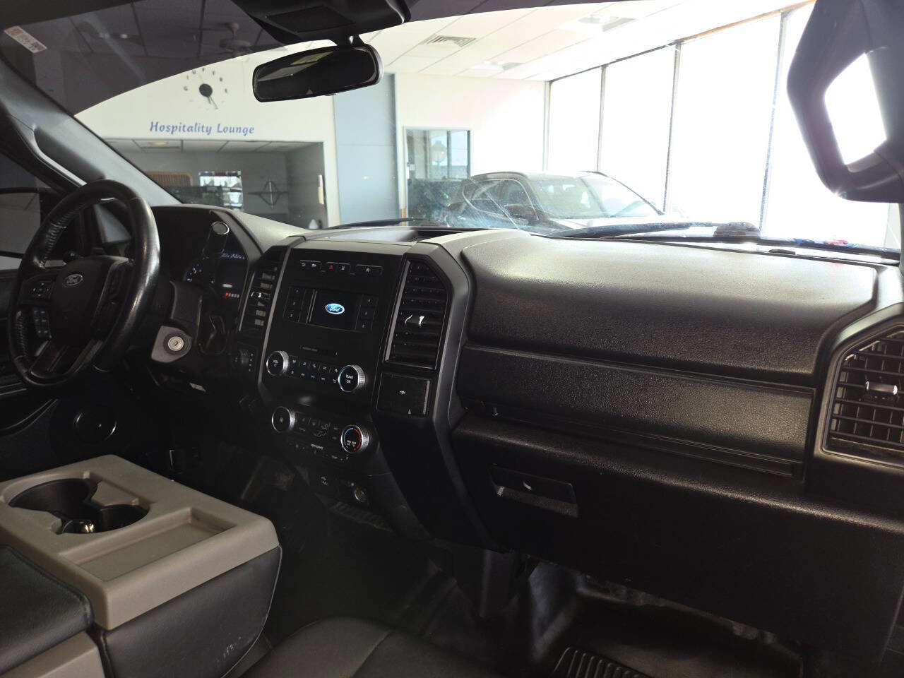 Used 2020 Ford Expedition XL AWD/4WD image 30