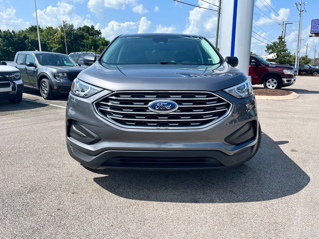 Used 2022 Ford Edge SE AWD/4WD image 2
