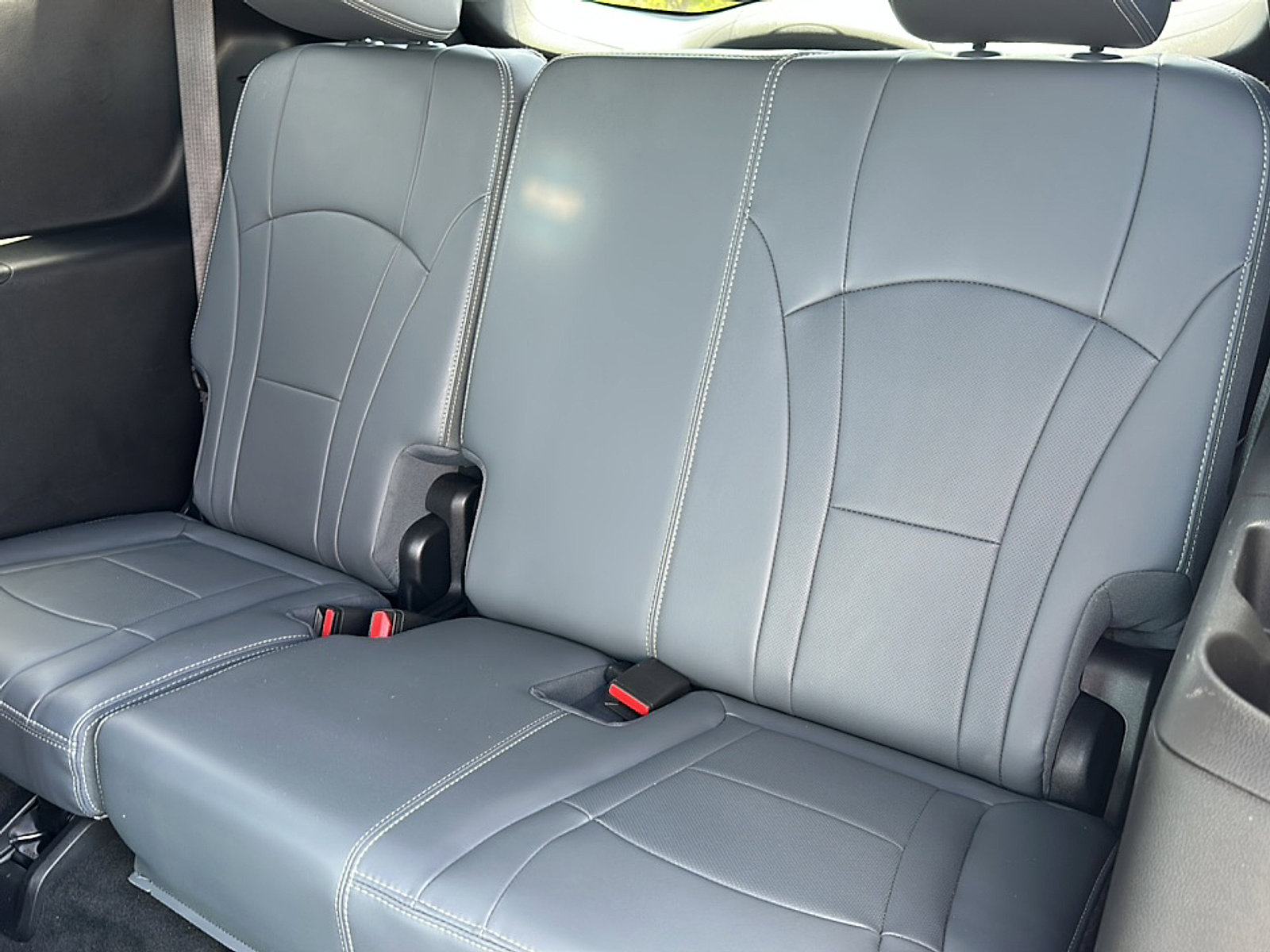 Certified 2024 Buick Enclave Premium image 20