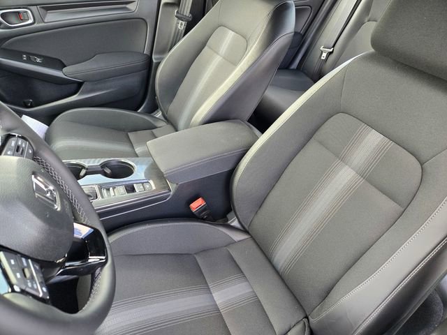 New 2026 Honda Civic Sport image 17