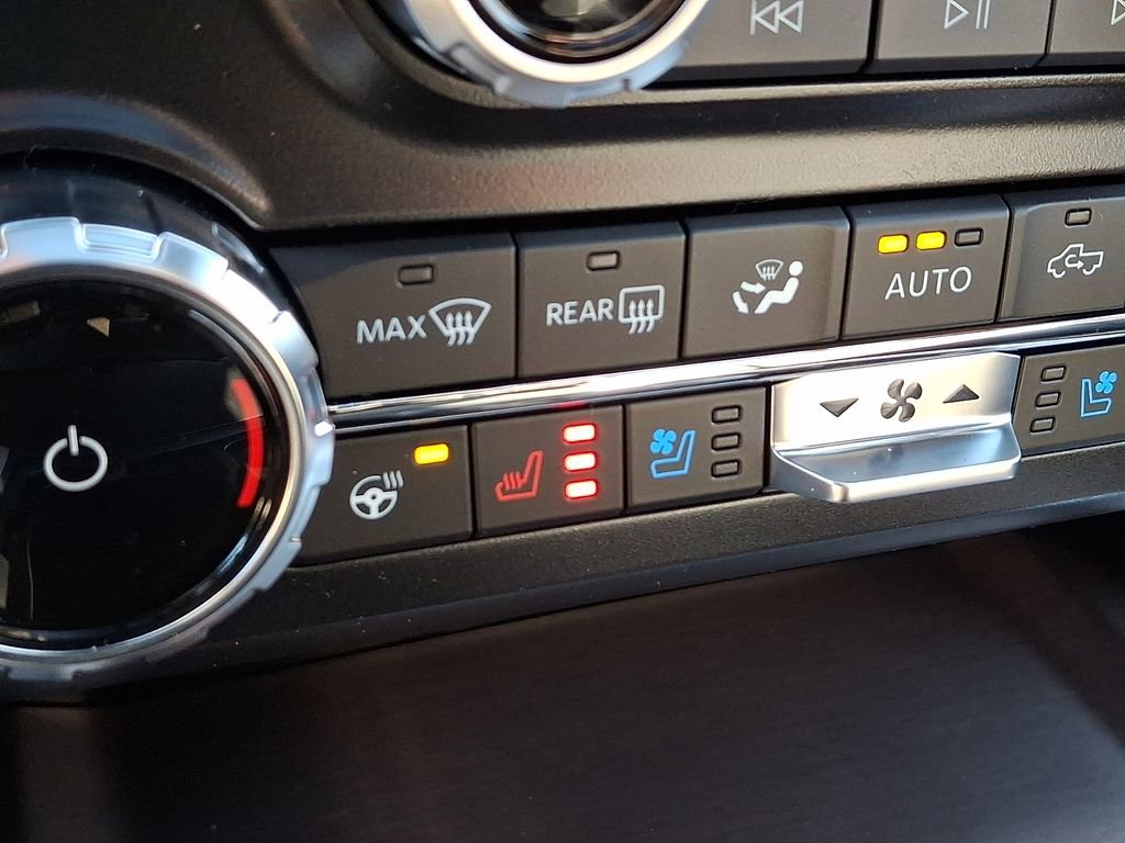 New 2026 Ford F250 Platinum image 18