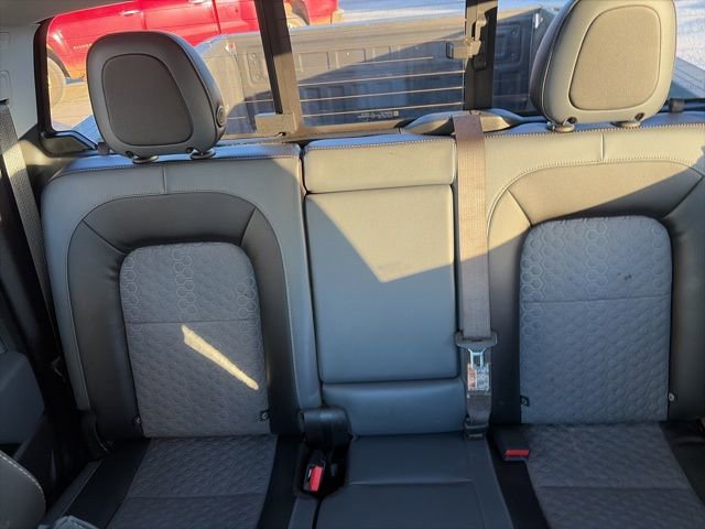 Used 2022 Chevrolet Colorado Z71 AWD/4WD image 22