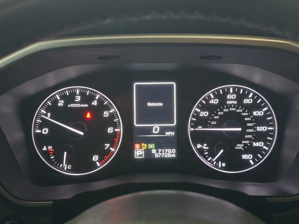 Used 2023 Subaru Ascent Touring AWD/4WD image 24