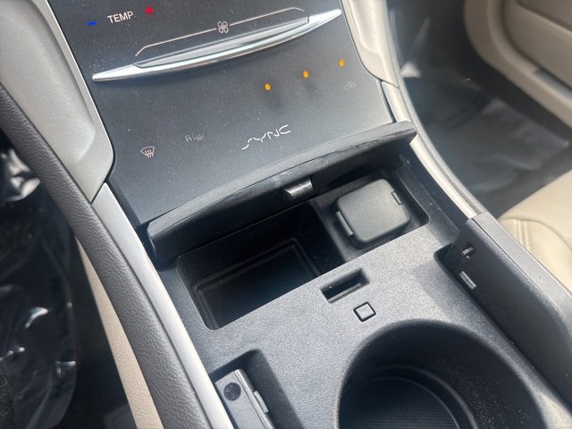 Used 2016 Lincoln MKZ w/ Equipment Group 300A Reserve image 28