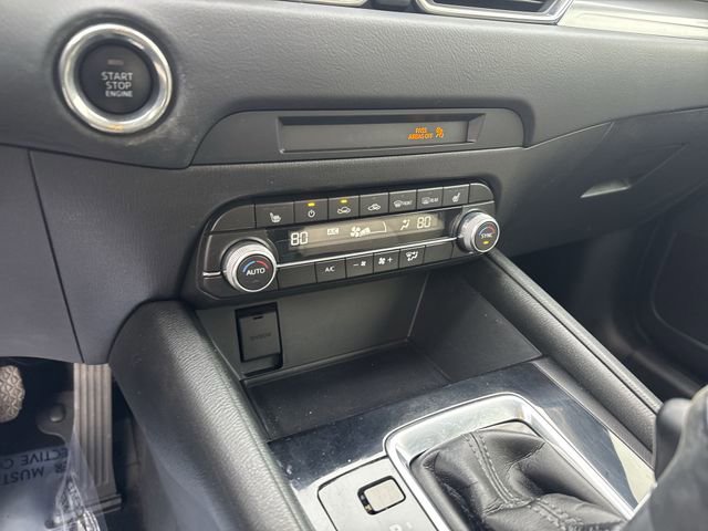 Used 2020 MAZDA CX-5 Touring image 21