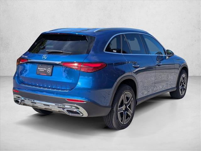 New 2027 Mercedes-Benz GLC 300 image 2