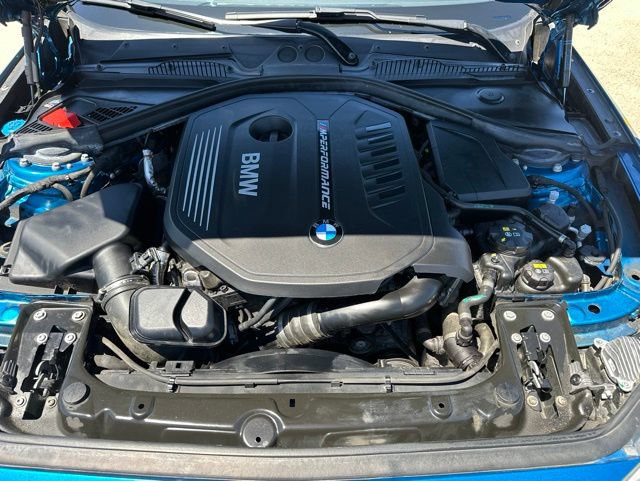 Used 2021 BMW M240i xDrive Coupe w/ Premium Package AWD/4WD image 32