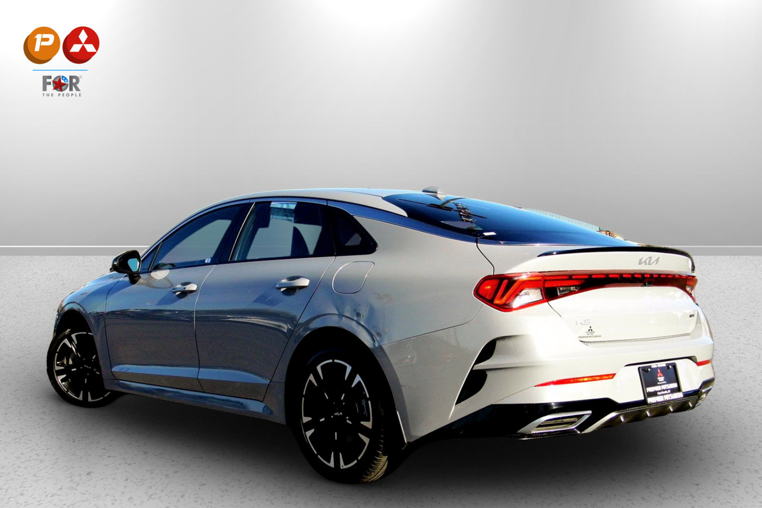 Used 2024 Kia K5 GT-Line w/ GT-Line Premium Package image 5