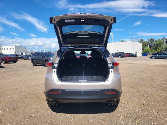 Used 2021 Toyota Venza LE w/ Carpet Mat Package (TMS) AWD/4WD image 27