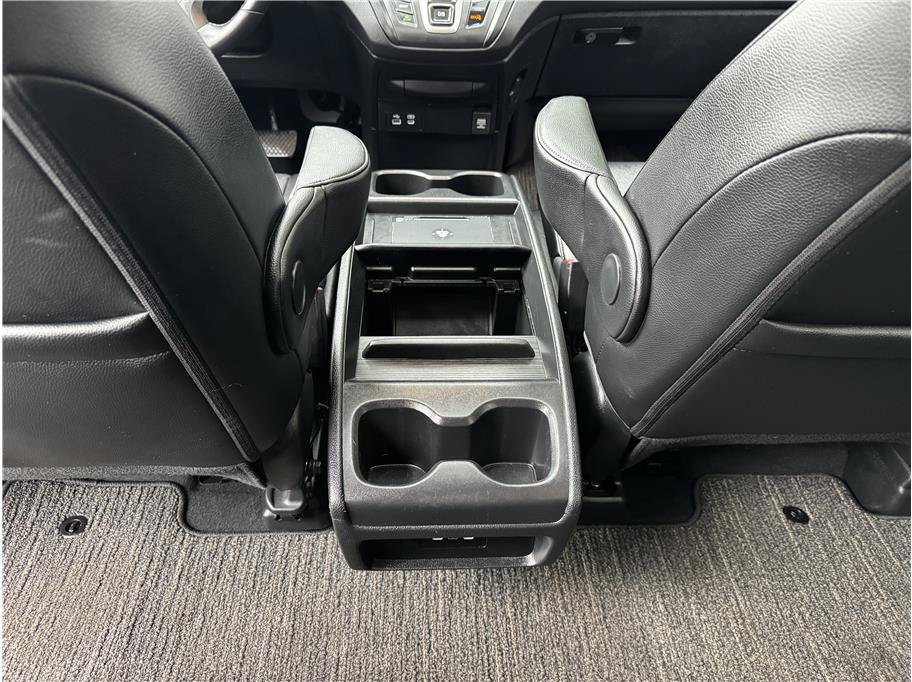 Used 2025 Honda Odyssey EX-L image 19