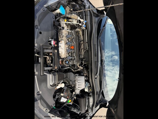 Used 2016 Honda HR-V EX image 23