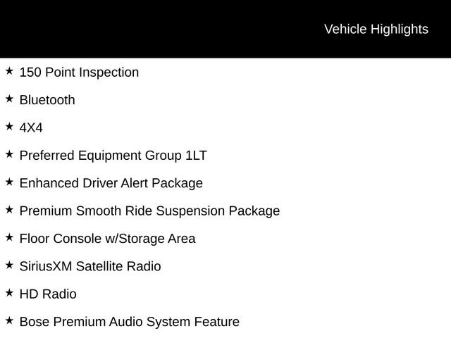 Used 2018 Chevrolet Suburban LT image 2