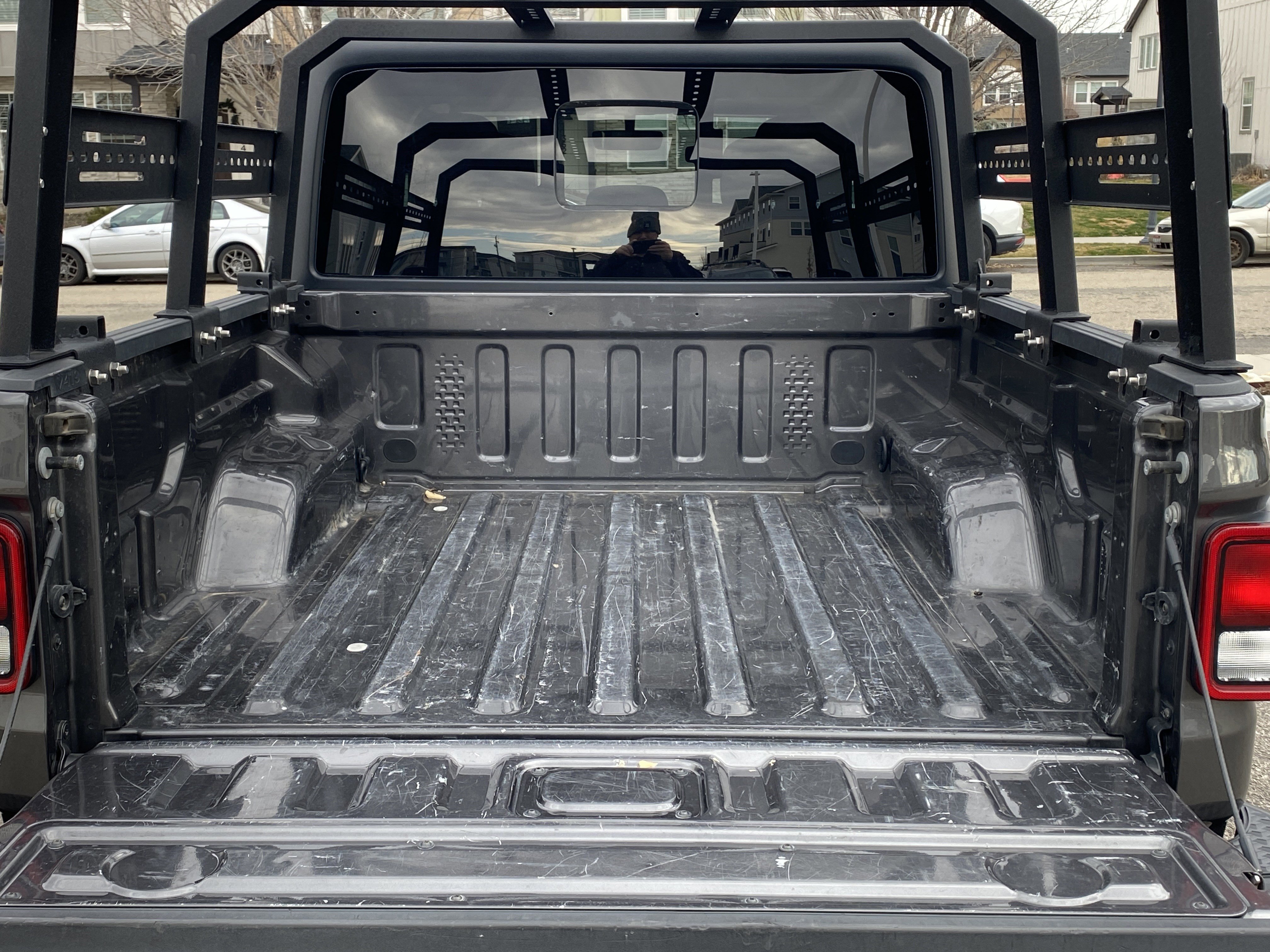 Used 2021 Jeep Gladiator Willys image 33