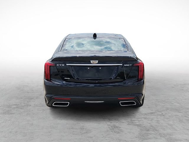 Used 2026 Cadillac CT5 Premium Luxury w/ Technology Package AWD/4WD image 5
