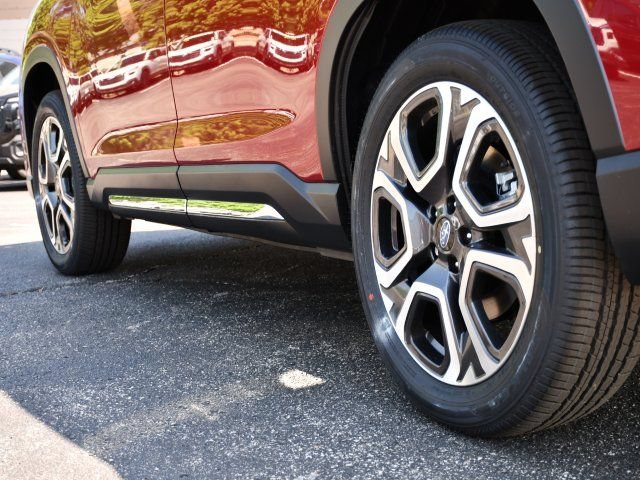 New 2026 Subaru Ascent Limited AWD/4WD image 9