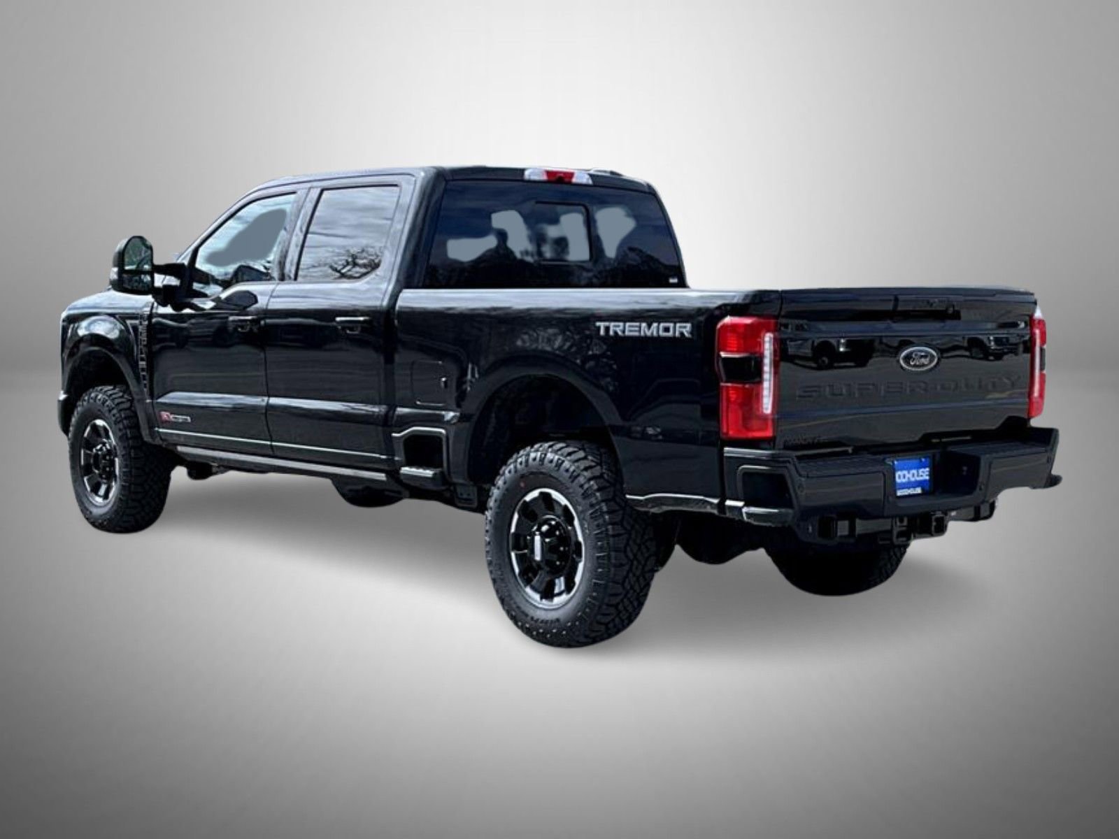 New 2026 Ford F250 Lariat w/ Tremor Off-Road Package image 7