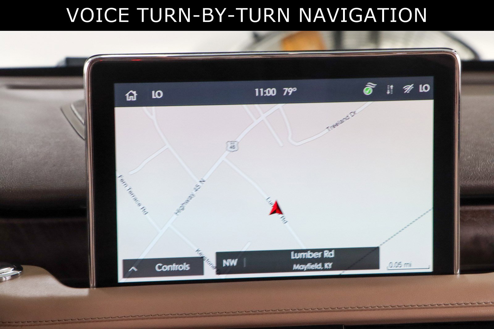 Used 2021 Lincoln Aviator Reserve w/ Equipment Group 208A AWD/4WD image 18