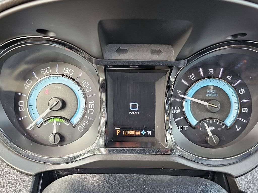 Used 2013 Buick LaCrosse Leather w/ Entertainment Package image 37