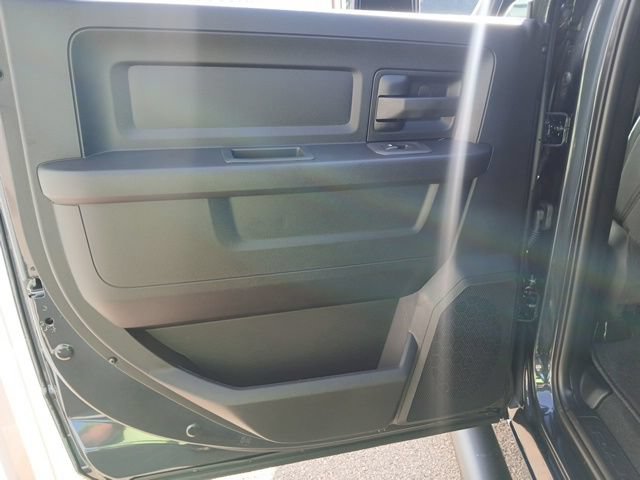 New 2026 RAM 2500 Tradesman AWD/4WD image 21