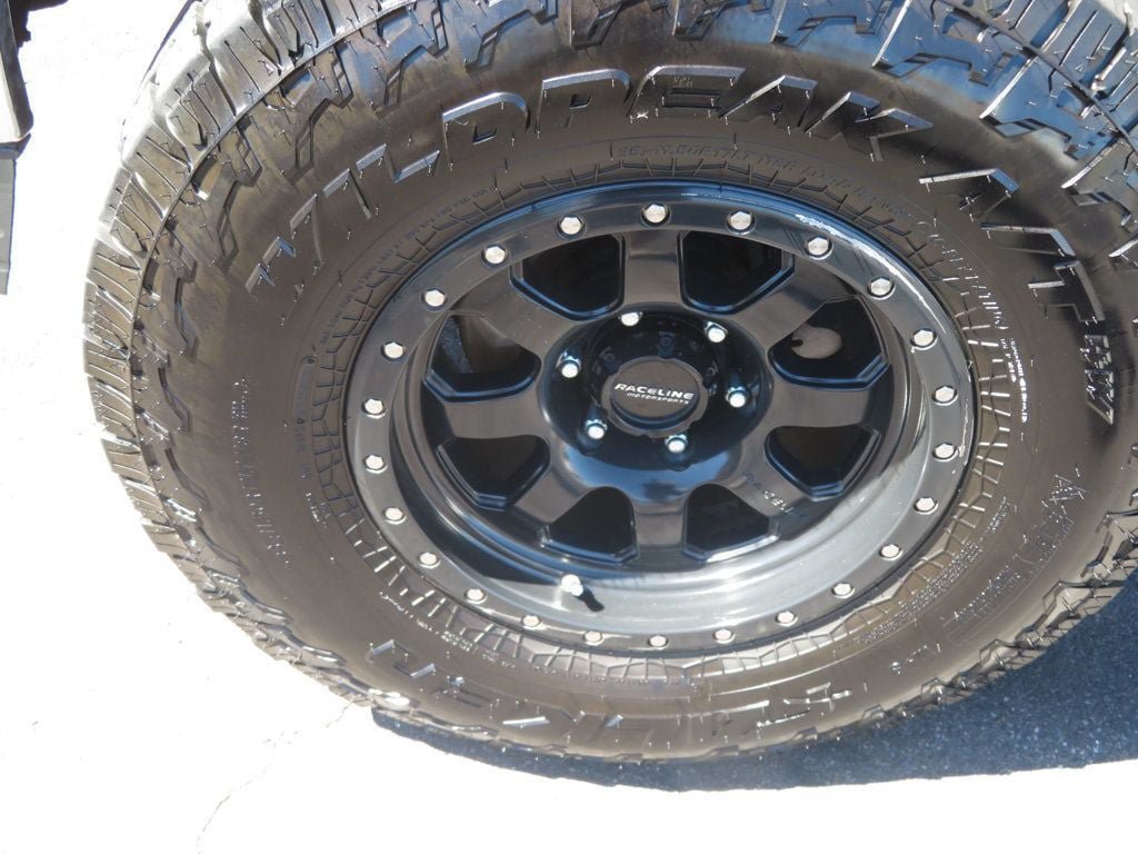 Used 2015 Chevrolet Silverado 1500 LT w/ All Star Edition AWD/4WD image 14