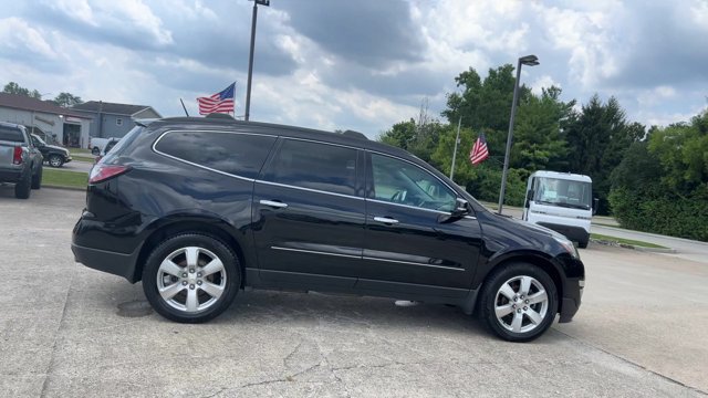 Used 2017 Chevrolet Traverse Premier FWD image 9