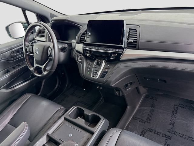 Used 2025 Honda Odyssey Sport-L image 30