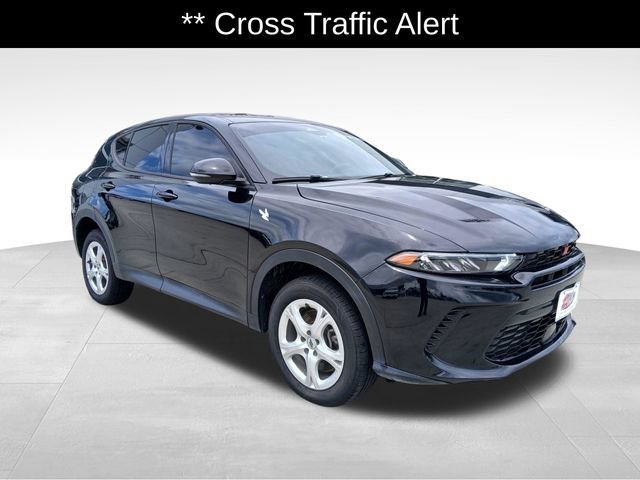 Used 2024 Dodge Hornet GT w/ Cold Weather Group AWD/4WD image 7