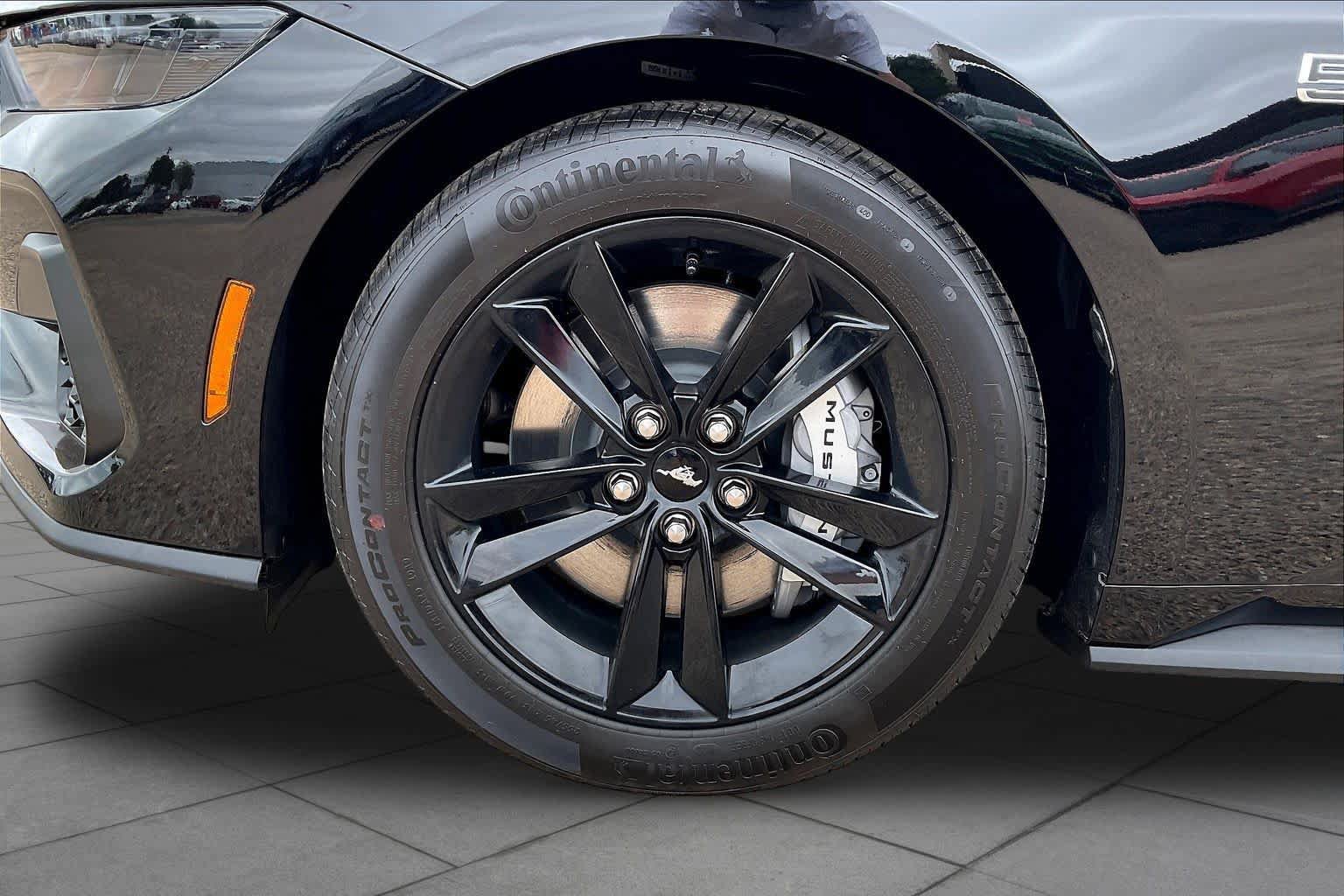 New 2026 Ford Mustang GT RWD image 10