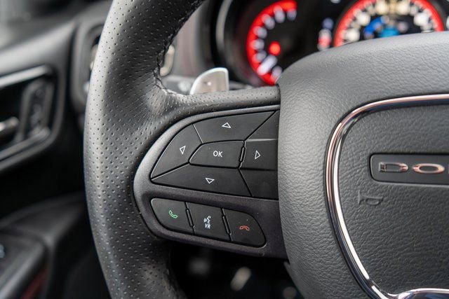 Used 2023 Dodge Durango GT image 26