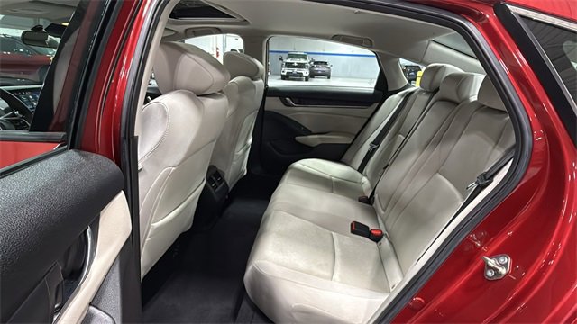 Used 2020 Honda Accord EX image 14