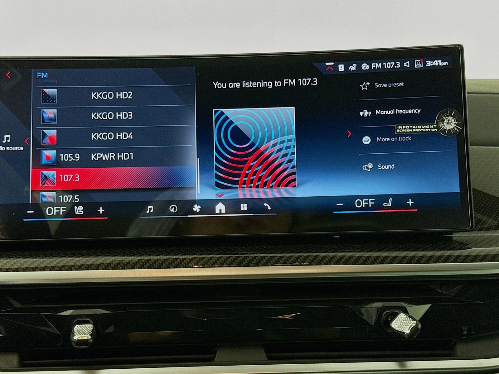 New 2026 BMW X7 M60i image 15