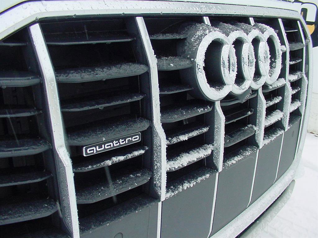 Used 2021 Audi Q7 3.0T Premium Plus w/ Premium Plus Package image 2