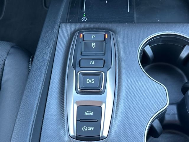 New 2026 Honda Ridgeline RTL image 22