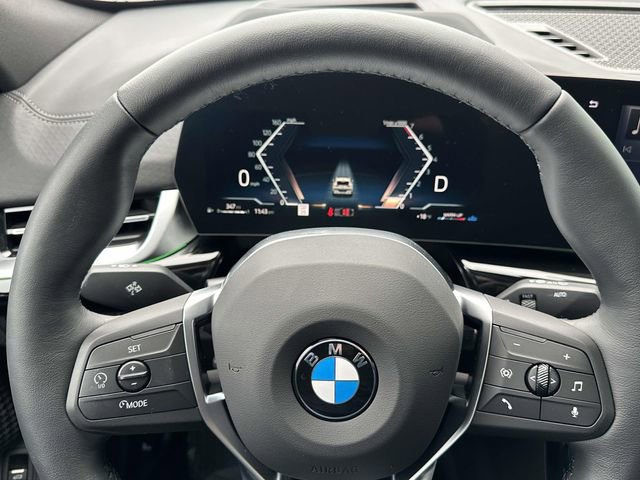 New 2026 BMW X2 xDrive28i w/ Technology Package image 15