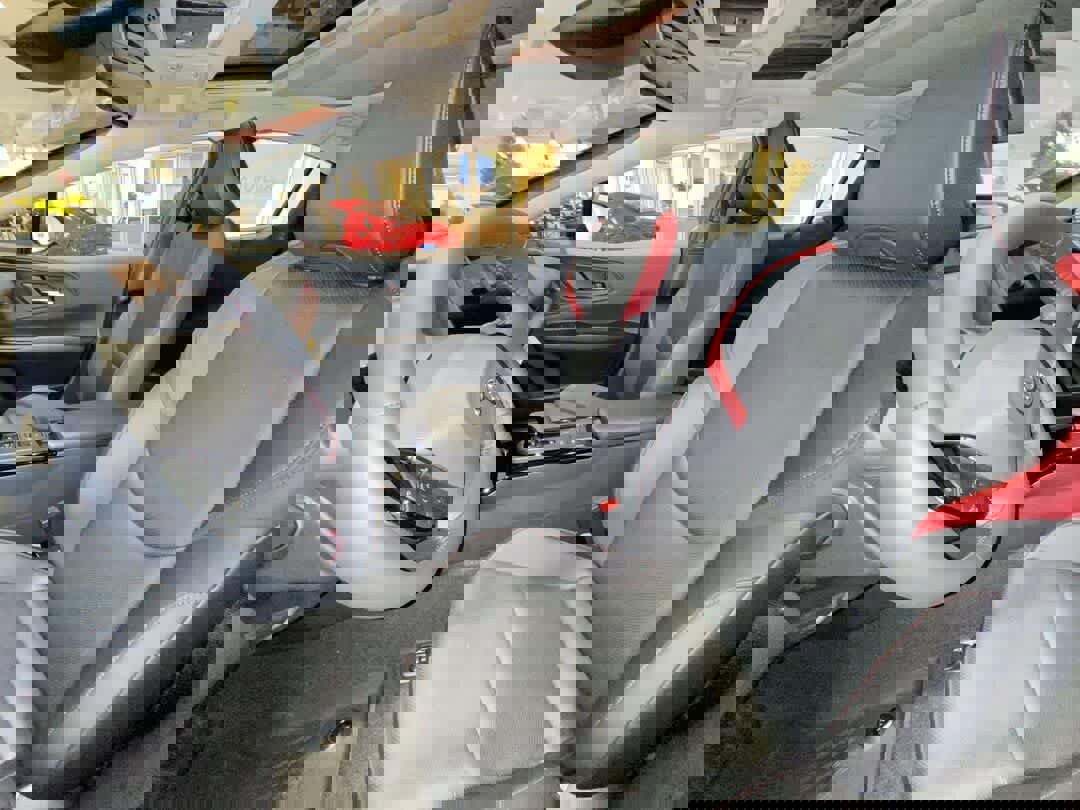 New 2026 Toyota Prius Plug-In Hybrid image 13