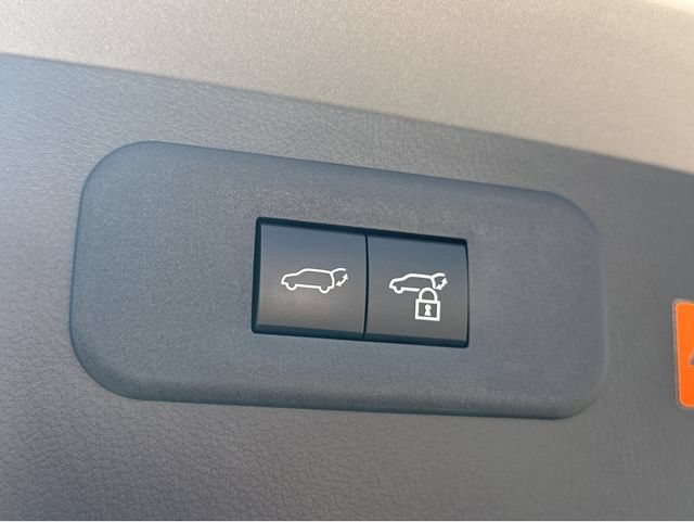 Certified 2026 Lexus NX 350h AWD w/ Accessory Package (2T) image 21
